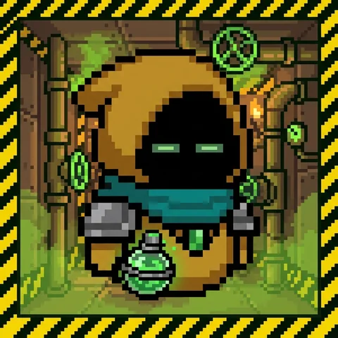 Retro Miners ####