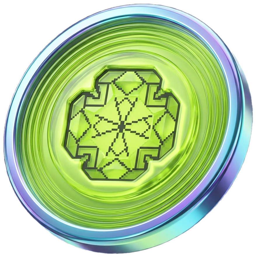 The $ORE token